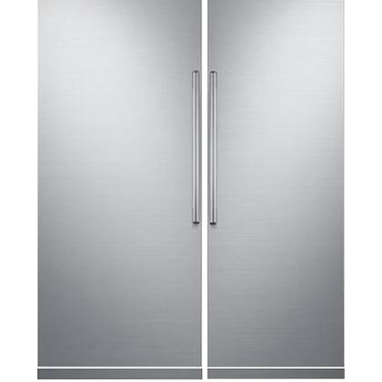 Dacor Refrigerator Model Dacor 869007